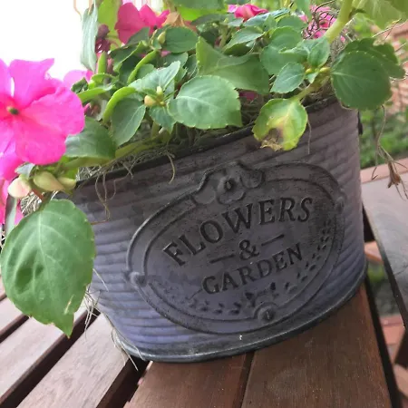 Апартаменты Gaesteapartment Auf Einem Bauernhof