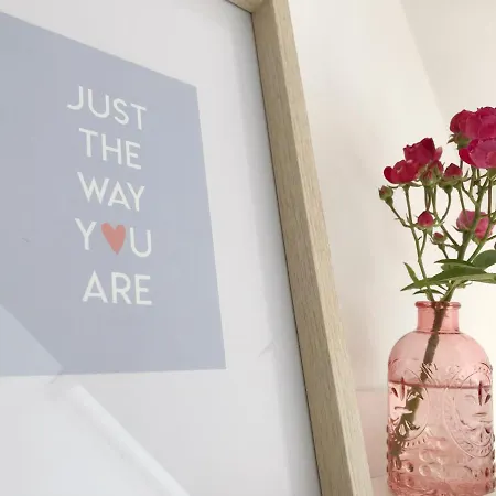 Apartment Gästeapartment Auf Einem Bauernhof