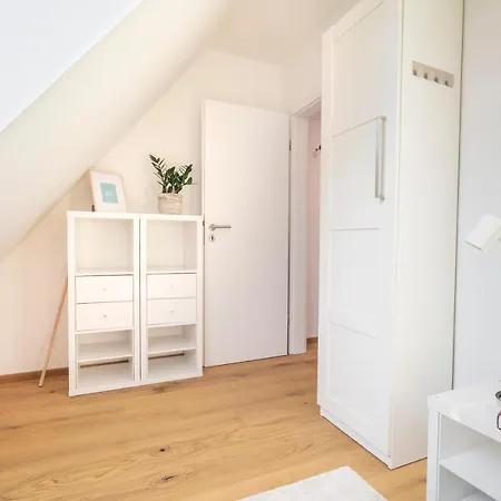 Gaesteapartment Auf Einem Bauernhof *