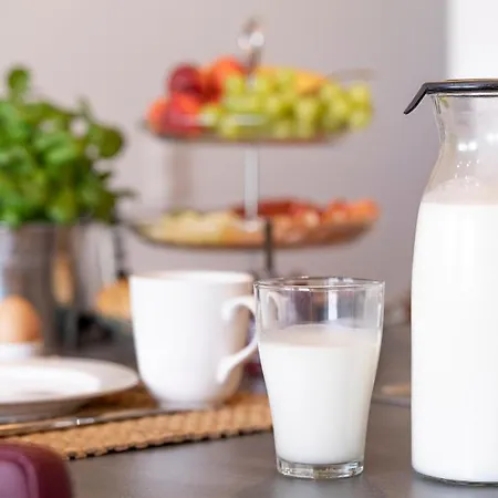 Gästeapartment Auf Einem Bauernhof Apartment