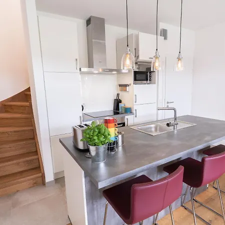 Appartamento Gaesteapartment Auf Einem Bauernhof
