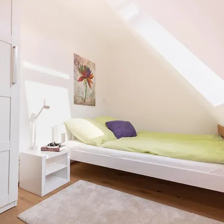 Gaesteapartment Auf Einem Bauernhof