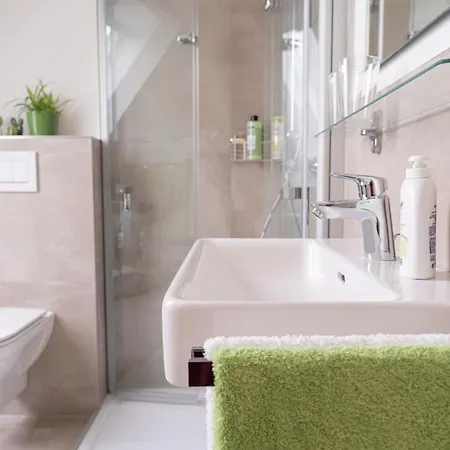 Appartamento Gaesteapartment Auf Einem Bauernhof *