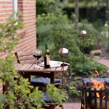 Appartamento Gaesteapartment Auf Einem Bauernhof Bad Bentheim