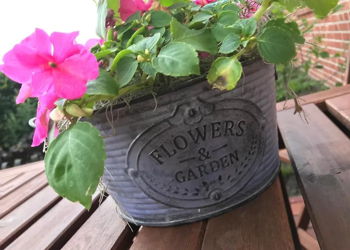 Апартаменты Gaesteapartment Auf Einem Bauernhof