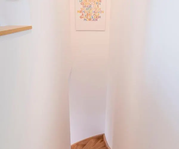Gaesteapartment Auf Einem Bauernhof *