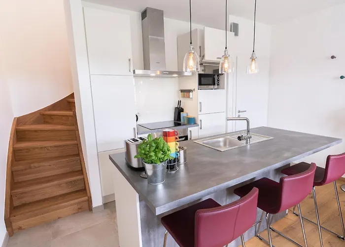 Апартаменты Gaesteapartment Auf Einem Bauernhof