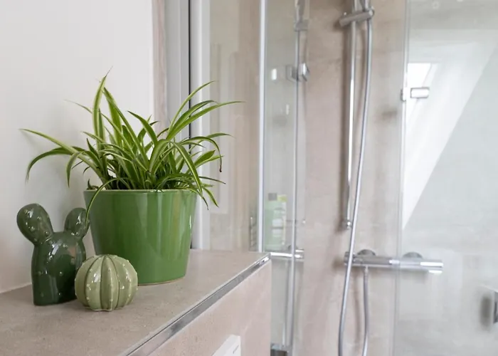 Gaesteapartment Auf Einem Bauernhof Бад-Бентхайм