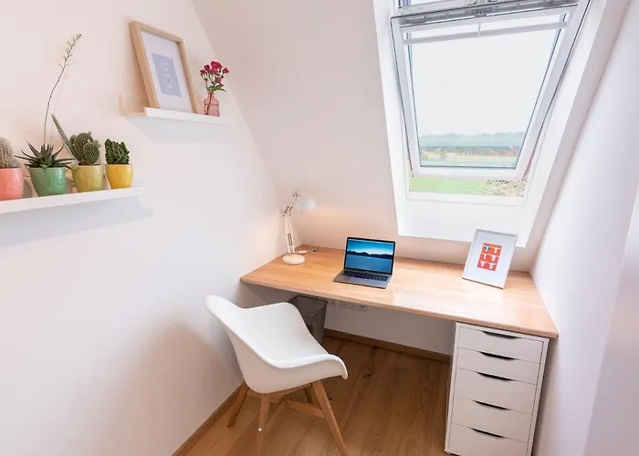 Gaesteapartment Auf Einem Bauernhof Апартаменты *