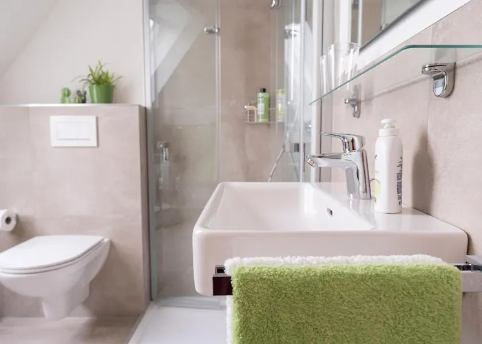 Апартаменты Gaesteapartment Auf Einem Bauernhof *